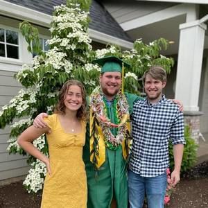 Meet your Posher, Allie